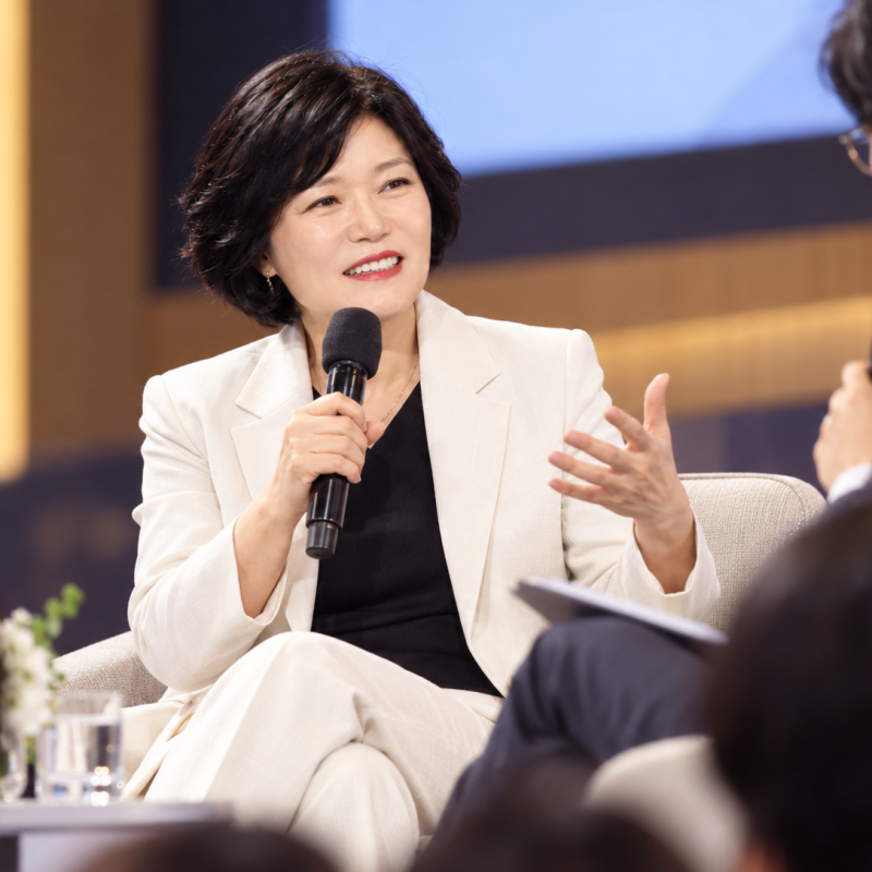 김미경 삶의 지혜 "인생이 술술 잘 풀리는 사람 이런 생각을 갖고 삽니다"