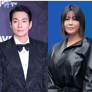 “방송에서 만났는데 진짜 결혼한다고?”…솔비♥이규한, 내년 4월 부부 된다