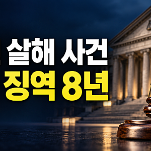인천 모친 살해 40대 징역 8년, 어머니 살해 이유와 치료감호·전자발찌 10년 선고까지