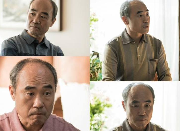 동상이몽2 강신일 아내 오수미 누구? 결혼 37년 차 부부의 사연과 나이·프로필