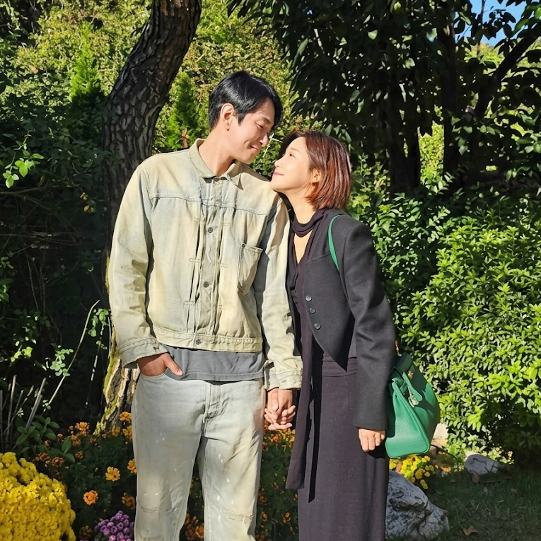 이규한 솔비 결혼 발표, "처음부터 여자였다" 방송서 대놓고 티 냈던 이상형 조건과 결혼 풀....