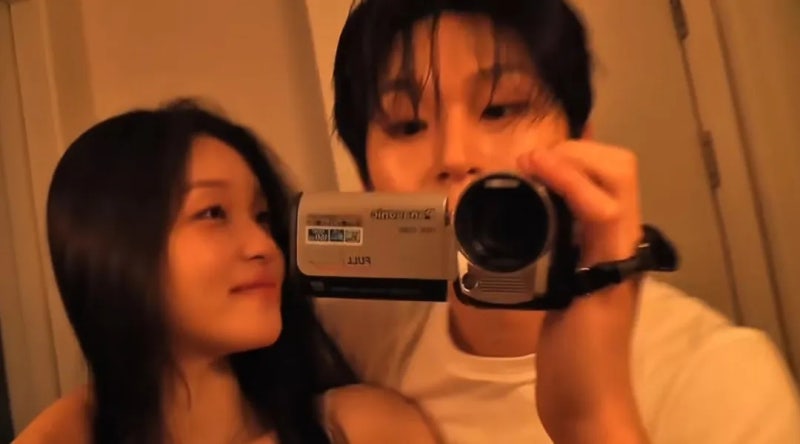 빅나티 '밴쿠버' 여친 누구? 10년 넘게 짝사랑한 그녀가 아내가 되기까지