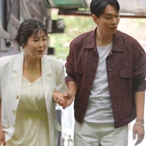 '오만추'가 진짜 결혼까지! 이규한♥솔비, 내년 4월 부부 된다