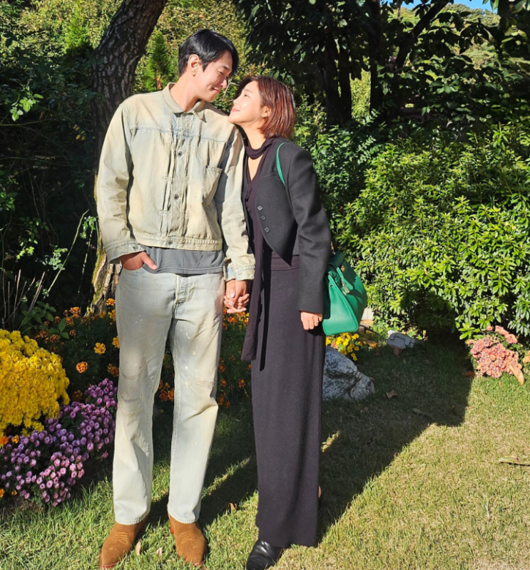 배우 이규한 <b>솔비 결혼</b> 근황 프로필 (브브걸 유정 남유정 이규환 결....