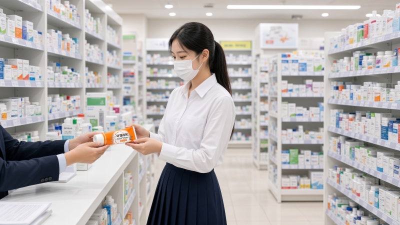 아젤리아크림, 효과와 부작용 그리고 피부 자극 없이 바르는 법