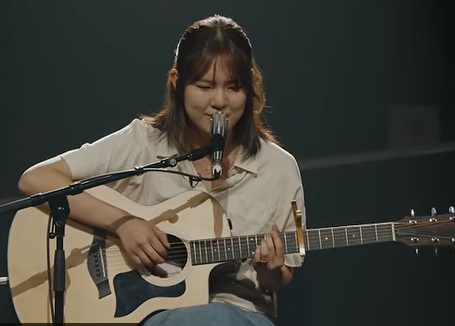 ［<b>우리들의 발라드 2</b>］<b>김수아</b> Over the Rainbow (자우림)