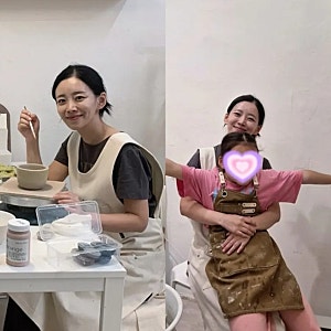 "사기꾼과 잘 헤어졌다" 막말까지… 28기 정희 광수 결별 후 뜻밖의 근황