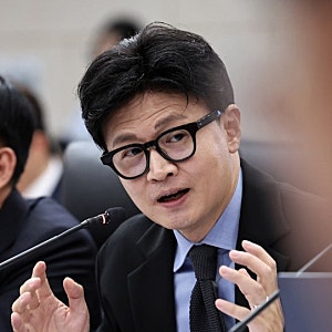 [소름돋는사실]한동훈 딸 의혹 "수사받을 차례" 與 맹공, 노무현 소환에 "패륜정치 끝판왕" 충....