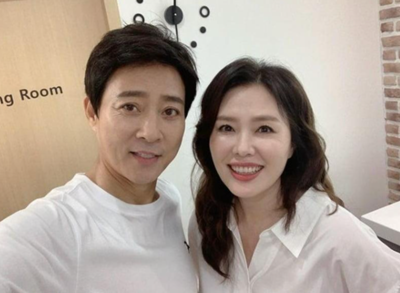 “4번의 유산이 바꾼 인생” 최수종♥하희라, 결혼 33년 만에 눈물의 고백