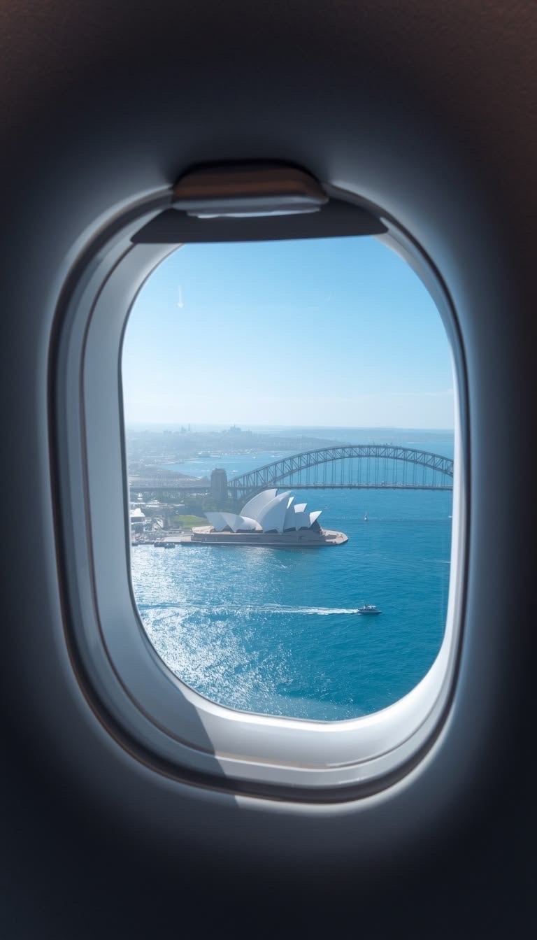 임산부 호주 여행 준비물｜장거리 비행 “기내용” 가방 체크리스트(1탄) ✈️