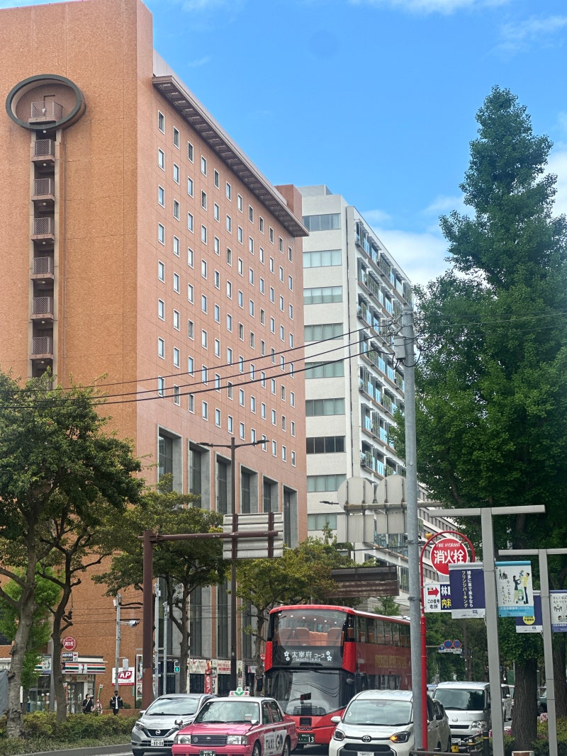후쿠오카 숙소 위치 고민 끝내는 법, 하카타·나카스·기온·텐진·텐진 미나미 비교 (2026 최신....