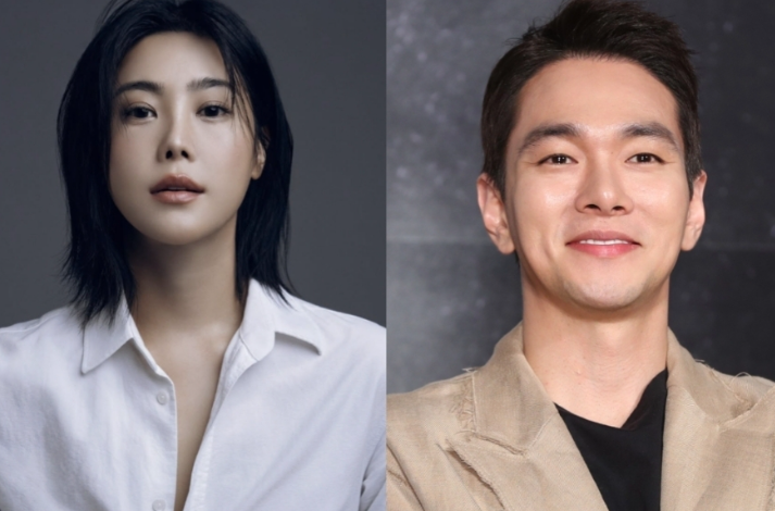 이규한 솔비 오만추 결혼 나이 프로필 출연작 화가 그림 작품
