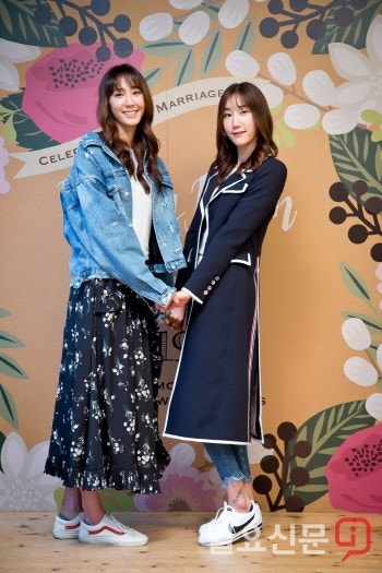 한유미 동생으로만 알았는데… 조동혁과 6년 연애 끝낸 한송이, 근황 봤더니
