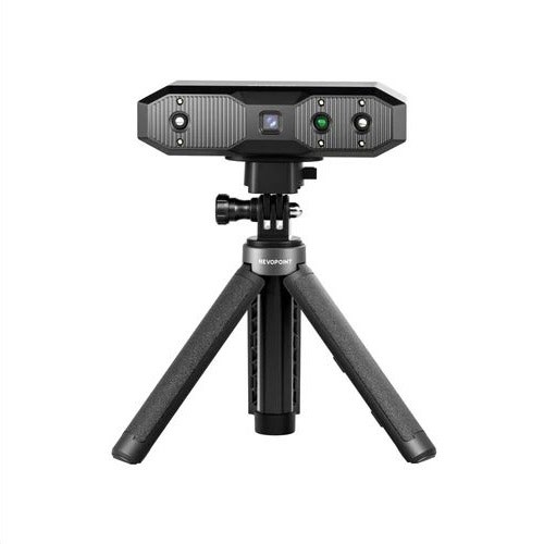 3D스캐너 MINI 2, 3D프린터로 출력하기 전에 필요한 과정