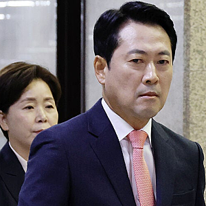[속보] 장동혁 “정도껏 하라” 결국 폭발…양향자와 정면충돌, 국민의힘 지도부에 무슨 일....