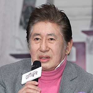 "결혼 날짜까지 알아야 하나?" 김용건이 하정우 결혼에 보인 의외의 반응