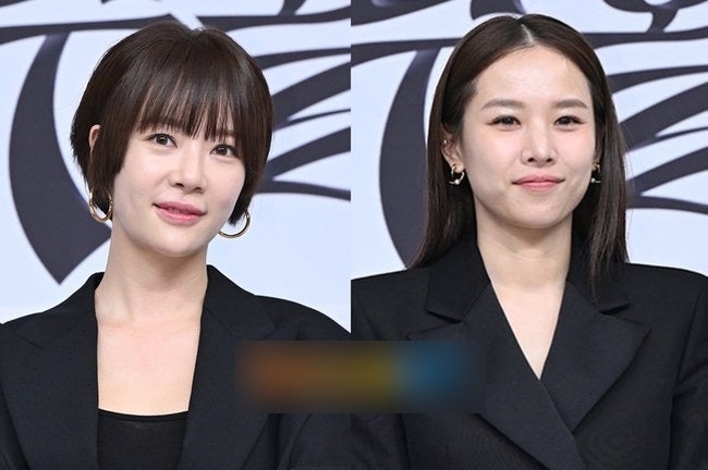 이혼 6년 만에 입 연 조윤희, "내가 이렇게 용감한 줄 몰랐다"던 그날 황정음이 충격받은 진짜....