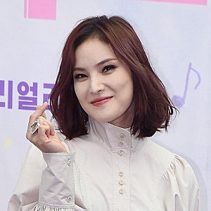 가수 거미 프로필 근황 총정리! 조정석 아내이자 명품 보컬리스트의 귀환