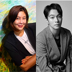 솔비 이규한 결혼 발표, '오만추'설렘이 진짜였던 커플