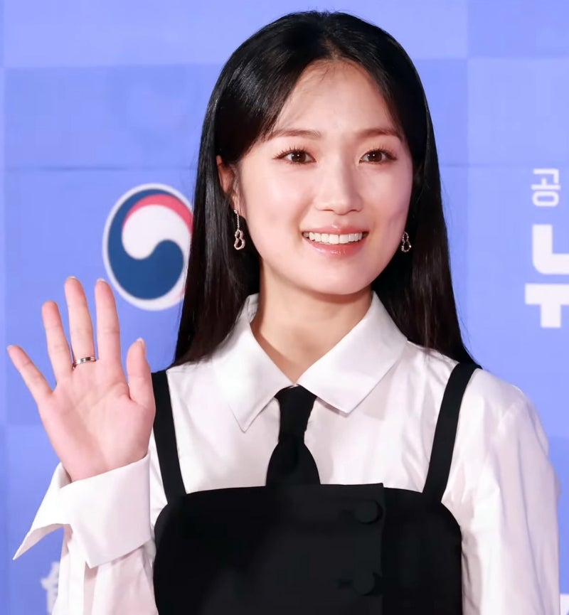 강예서와 은단오가 같은 배우? 김혜윤의 연기 힌트