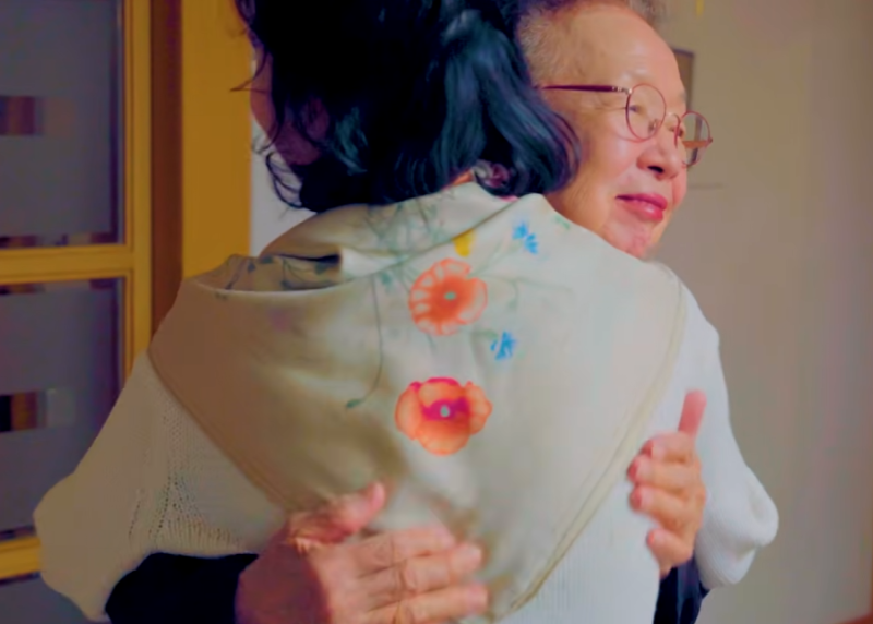 “자꾸 신세 져서 싫다” 나문희, 51살 어린 아이유에게 이런 말 한 이유
