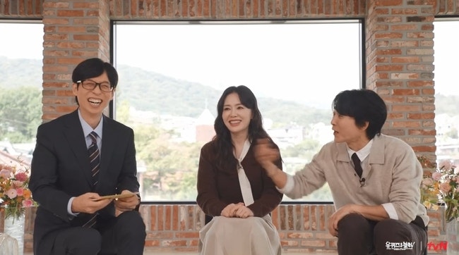 최수종·하희라가 33년 결혼 이야기를 나누며 되짚은 가족의 소중함