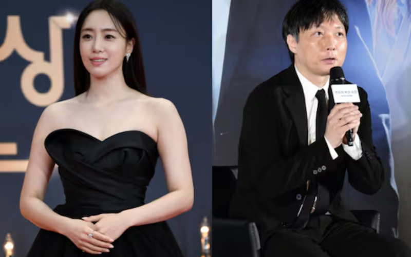 함은정 김병우 감독 결혼식 기억이 흐릿한 이유, 다음 날 오전 7시 향한 곳은?