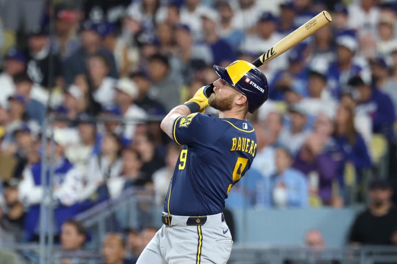 [오늘의 MLB] (10/15) 밀워키, 다저스에 3연승...44년 만에 WS 진출까지 '-1승'