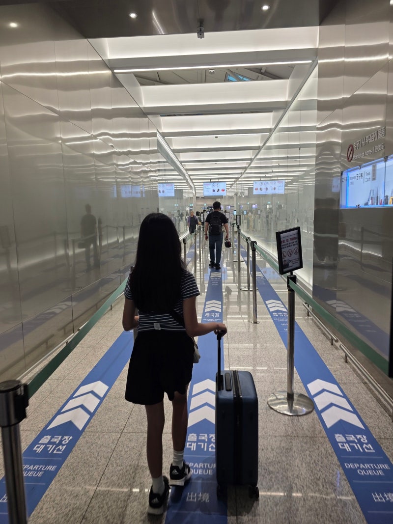 후쿠오카 공항 국제선에서 국내선으로 셔틀버스 타고 이동해서 지하철 타는 방법