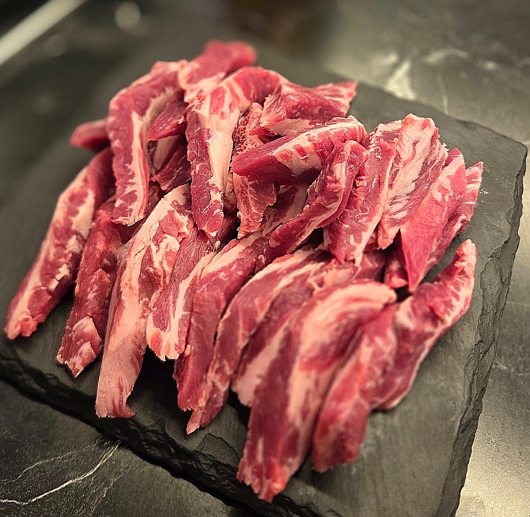 미사 소고기 맛집 미사정육왕시즌2 하남미사본점 가성비 좋고 친절한 하남미사 고기집 강추 ....