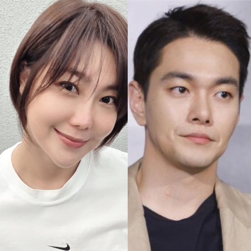 솔비 이규한 내년 4월 결혼 발표! 남유정과 결별 2년만에 대박이네..