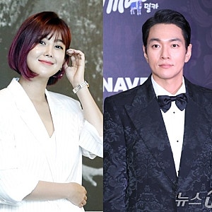 솔비 이규한 결혼 발표! 내년 4월 결혼 예정, 오만추 인연이 현실 부부로