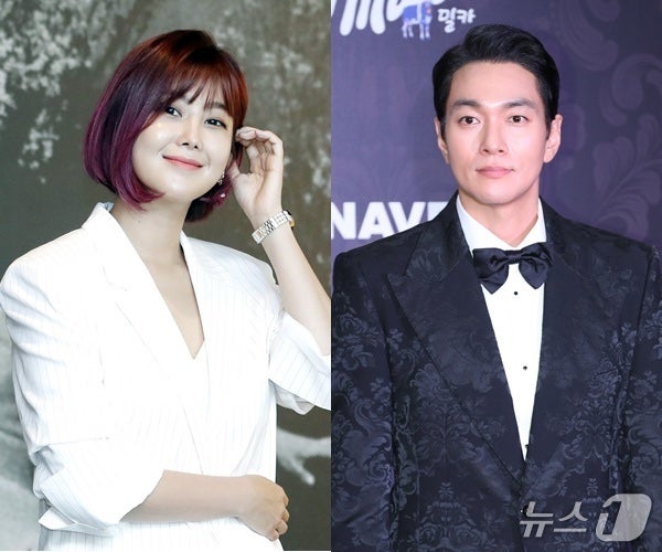솔비 이규한 결혼 발표! 내년 4월 결혼 예정, 오만추 인연이 현실 부부로