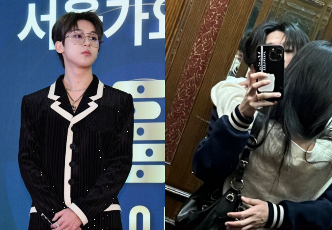 빅나티 아내 누구? ‘밴쿠버’ 속 연인과 혼인신고 마친 근황