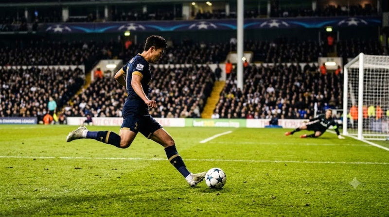 손흥민 LAFC 1골 2도움, 실제 기록은? 최근 경기와 도움 기록 정리