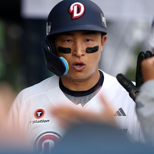 '두산 탈락' 손아섭 은퇴 기로…대타로도 나오지 못한 가을야구, 1년 1억 계약도 종료