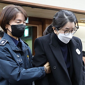 [속보] 특검, 대법원에 김건희 추가 구속영장 발부 요청···“이달말 구속 만료돼 연장 필요....