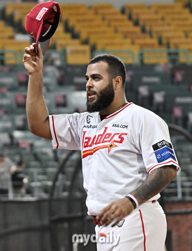 [오피셜] KT 3명→SSG 2명→키움 1명 '총 6명' KBO 9~10월 월간 MVP 후보 발표