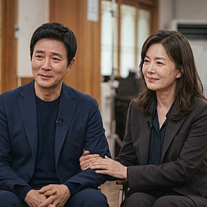 유퀴즈 최수종 하희라, 33년 만에 직접 밝힌 폭행 루머의 진실과 결혼 비하인드