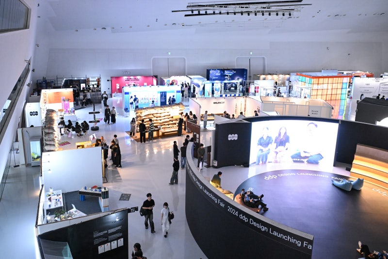 동대문 DDP 디자인페어 2026, 예매 방법부터 주차까지 총정리