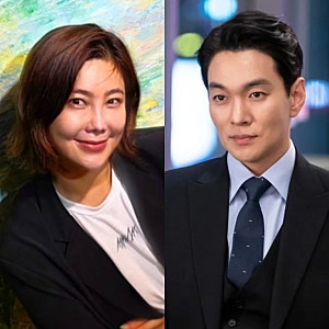 "상견례 마쳤다" 솔비♥이규한, 내년 4월 결혼! 가수 배우 부부된다