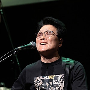안치환 "‘저항가요’는특정시대진영넘어누구든"…40주년맞아밝힌노래의정의