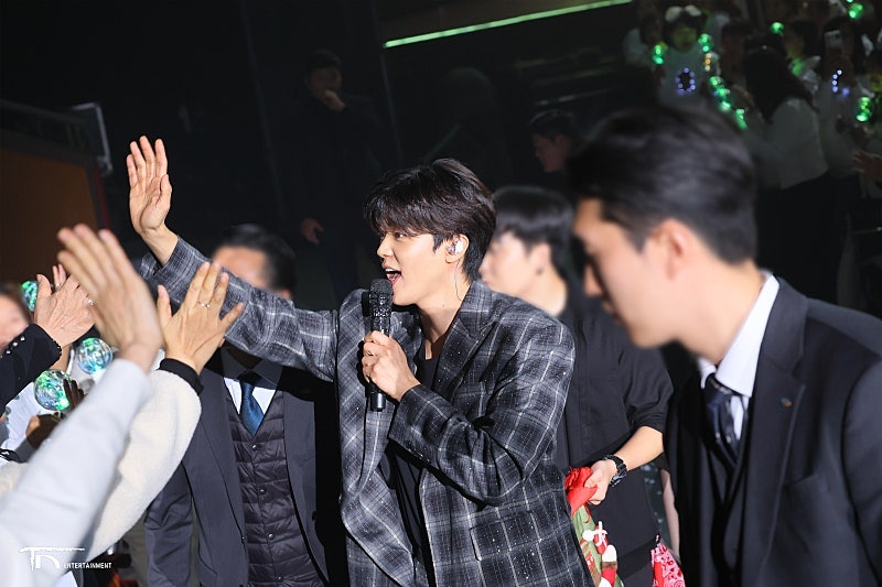 박지현 가수, '2026 박지현 팬콘서트 '