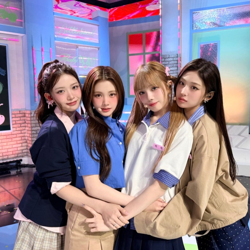 10월 3주차 주간 걸그룹 소식｜A2O LITE 데뷔, 2026 MAMA 신인상 후보, 기안84 유스피어 프로젝트, ....