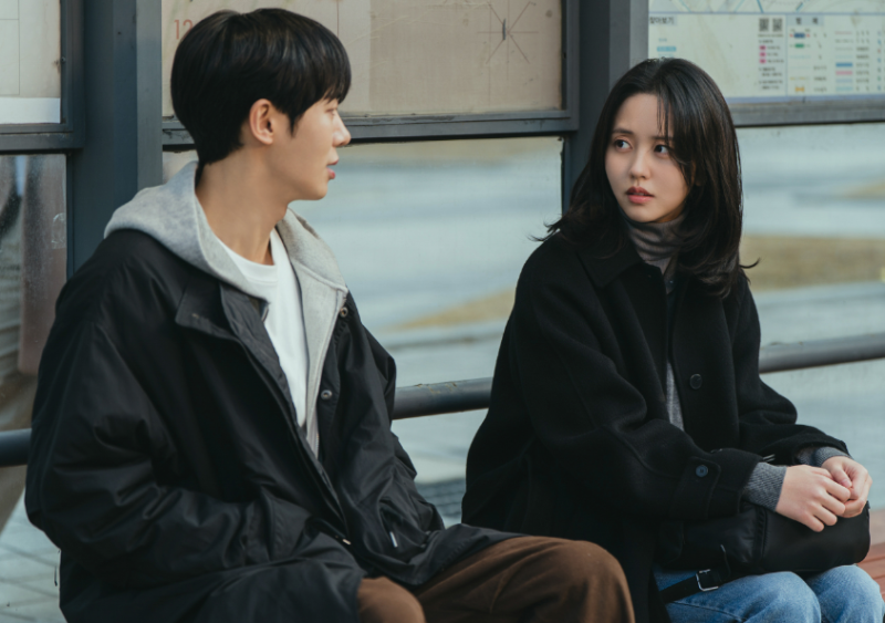 드라마 김소현이 추영우의 의족을 보고 도망친 이유는? 3~4회 줄거리와 눈물의 고....