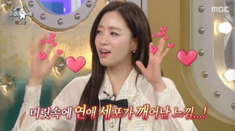 함은정 김병우 감독 러브스토리, 하정우·박해수 축사에도 “기억이 흐릿”
