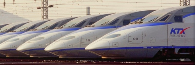 모르고 타면 손해! KTX 탈 때 꼭 알아야 할 실전 꿀팁 10선