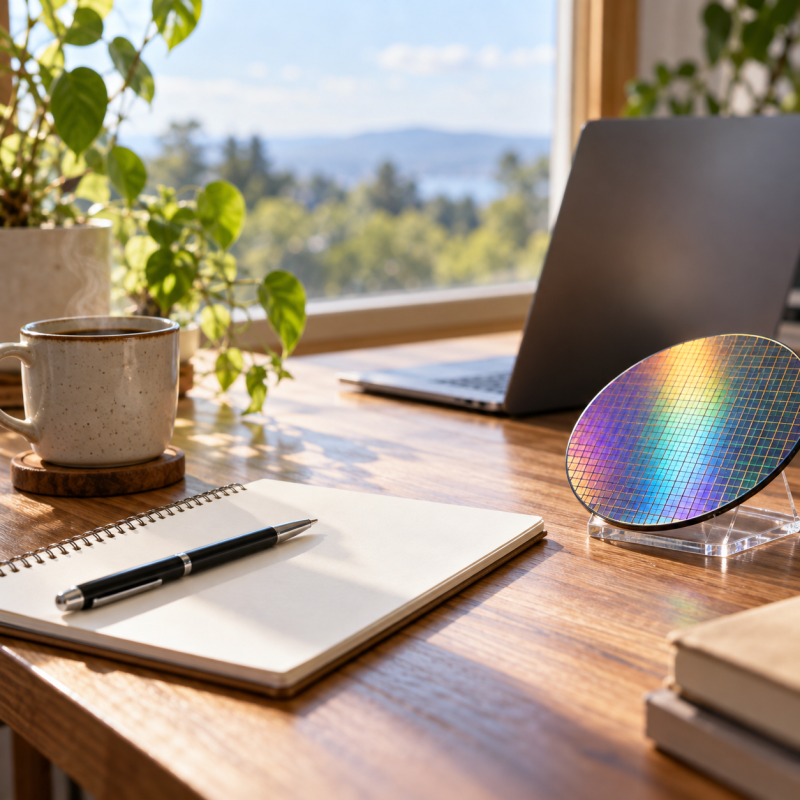TSMC 3분기 실적, 매출보다 마진과 다음 분기 전망도 봐요