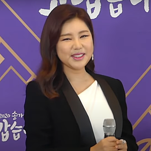 안성훈이 첫 정산금으로 송가인 선물을 챙긴 이유, 15년 인연