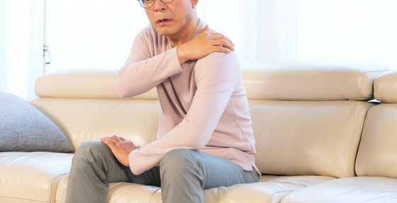 체외충격파치료 효과는? 이럴 때만 받으세요!